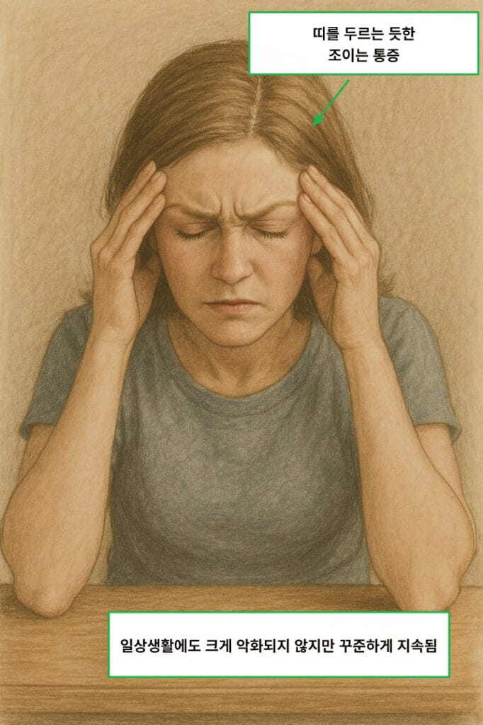 Tension-type Headache