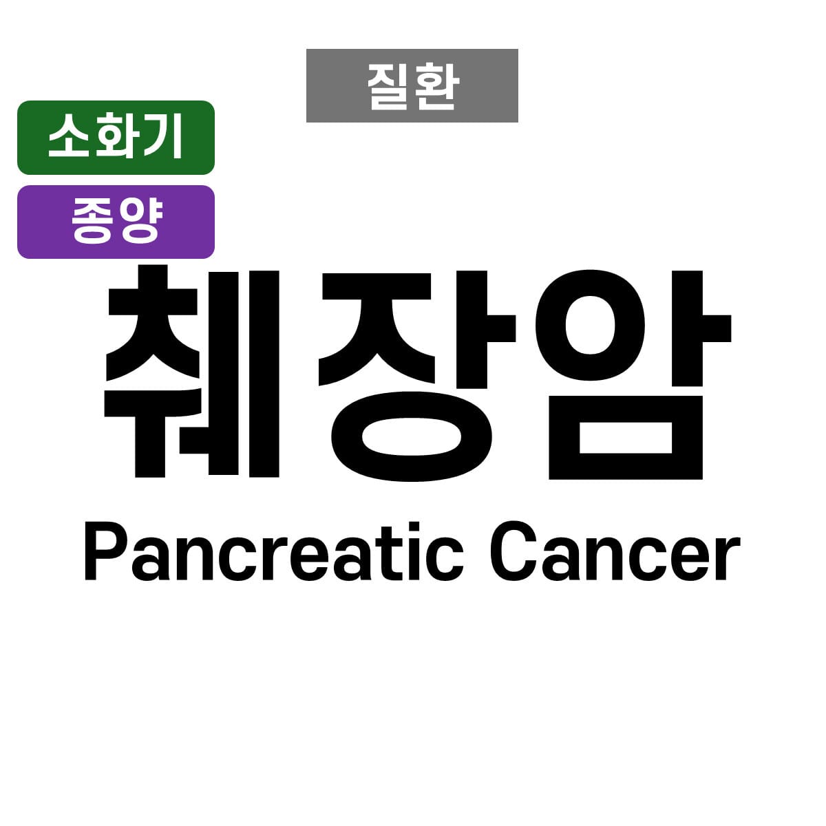 pancreatic cancer