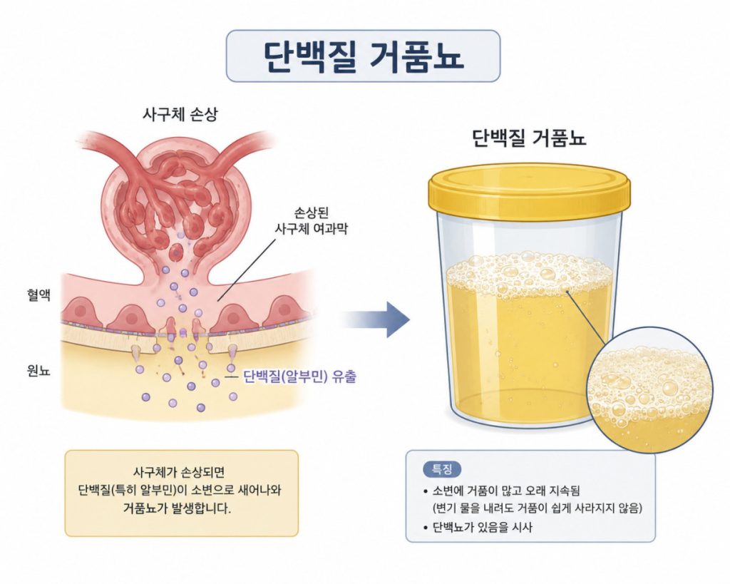 단백뇨