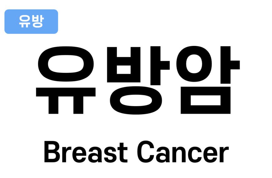유방암(Breast Cancer)